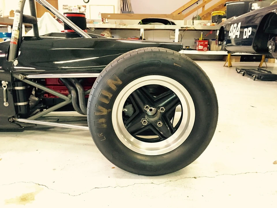 1969 Ford Replica - Image 14 of 31
