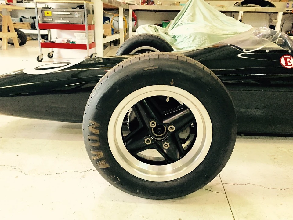 1969 Ford Replica - Image 15 of 31