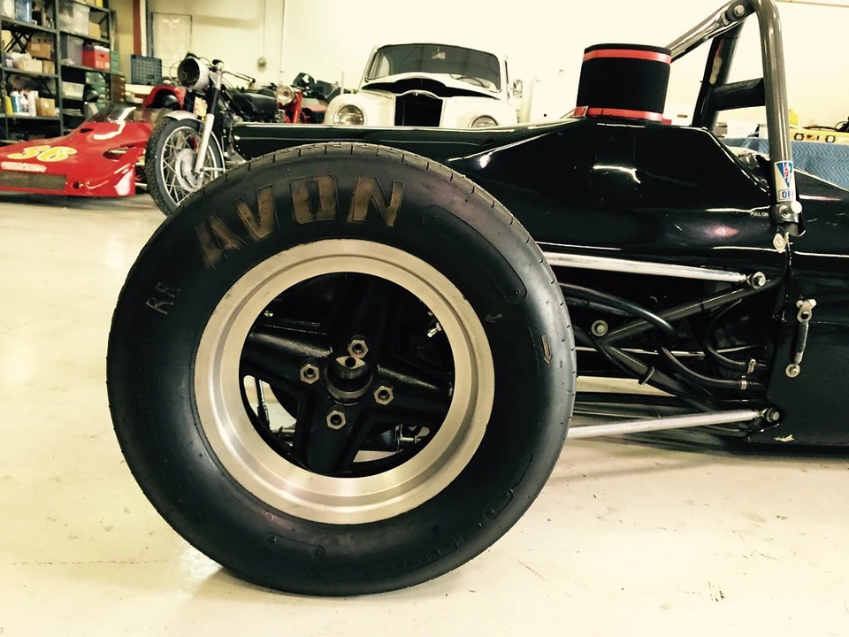 1969 Ford Replica - Image 16 of 31