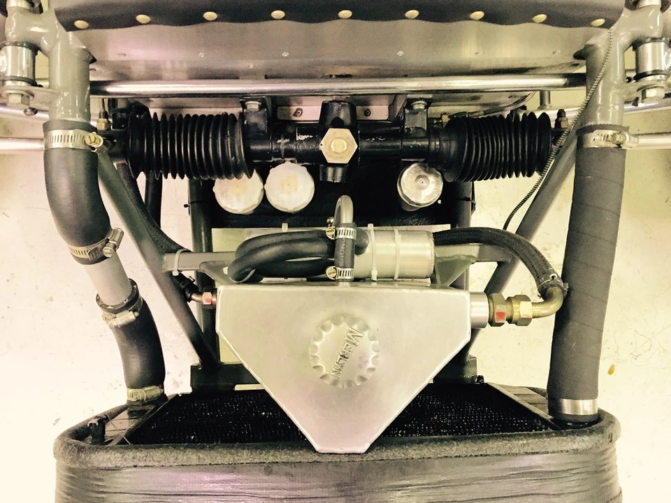 1969 Ford Replica - Image 21 of 31