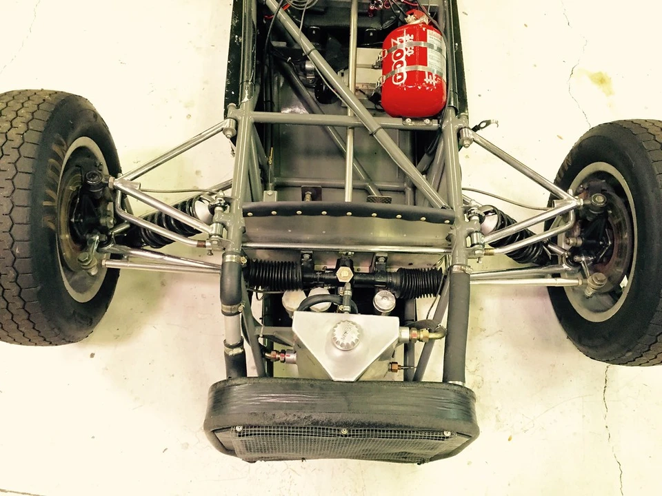1969 Ford Replica - Image 22 of 31