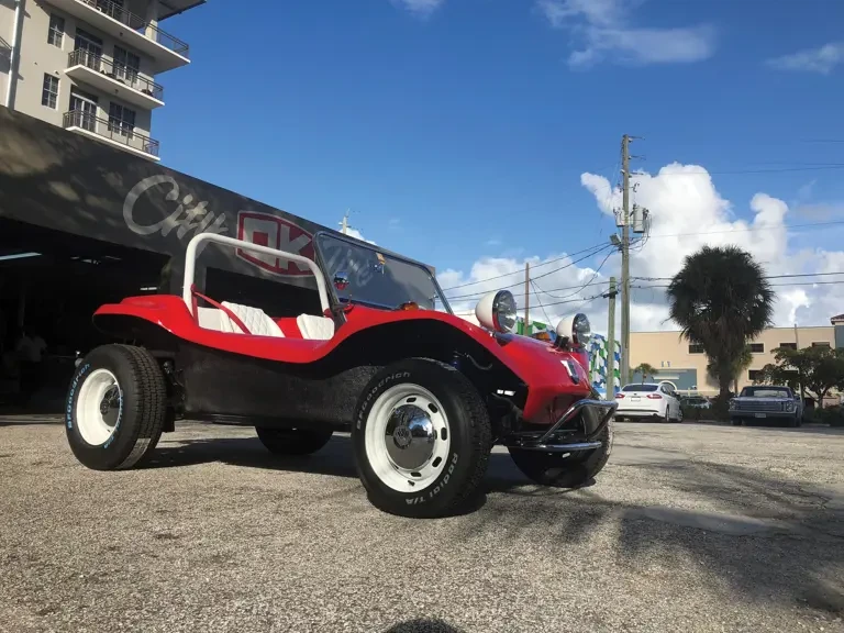 1969 Meyers Manx - Image 2 of 17