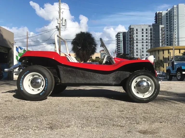 1969 Meyers Manx - Image 6 of 17