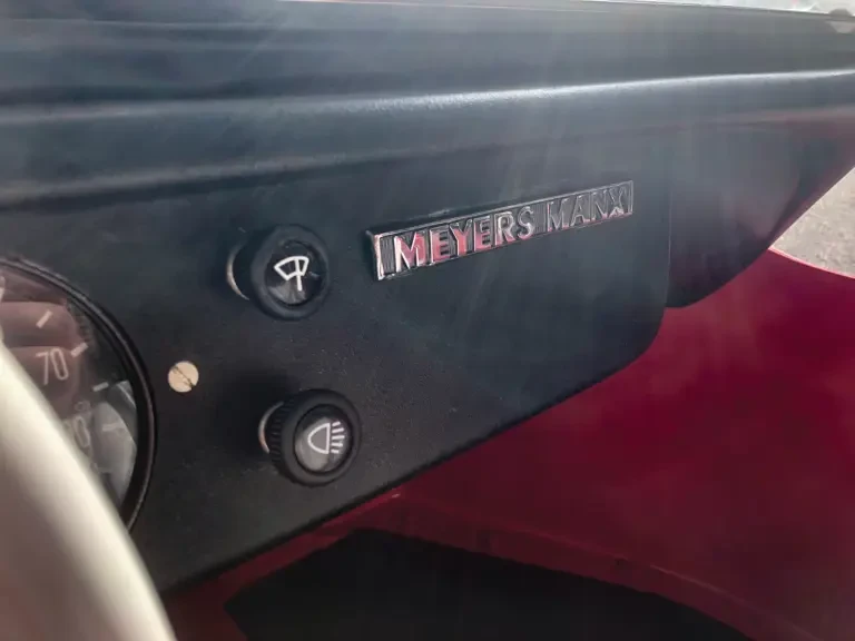 1969 Meyers Manx - Image 11 of 17