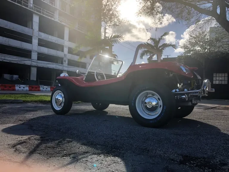 1969 Meyers Manx - Image 3 of 17