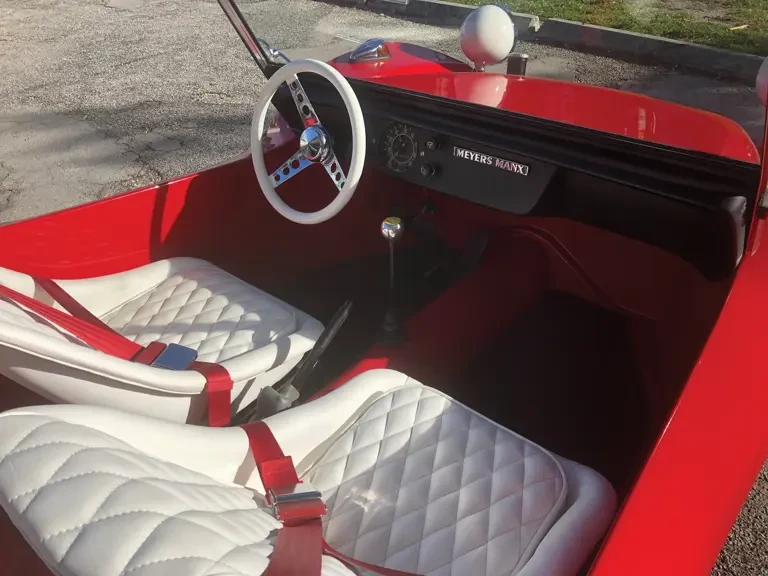1969 Meyers Manx - Image 5 of 17