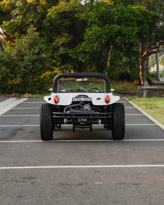 1969 Meyers Manx - Image 25 of 31