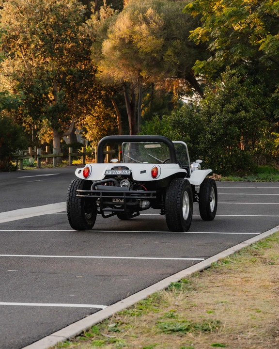 1969 Meyers Manx - Image 24 of 31