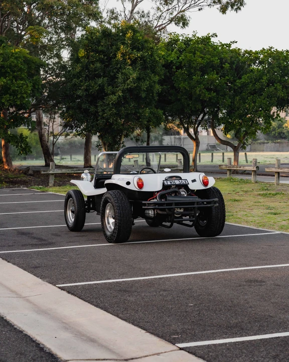 1969 Meyers Manx - Image 26 of 31