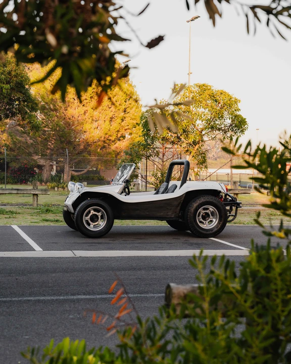 1969 Meyers Manx - Image 27 of 31