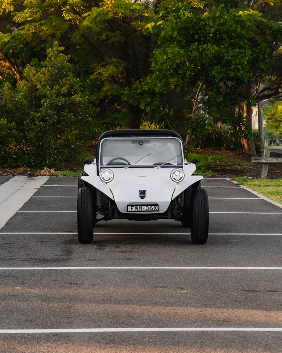 1969 Meyers Manx - Image 18 of 31