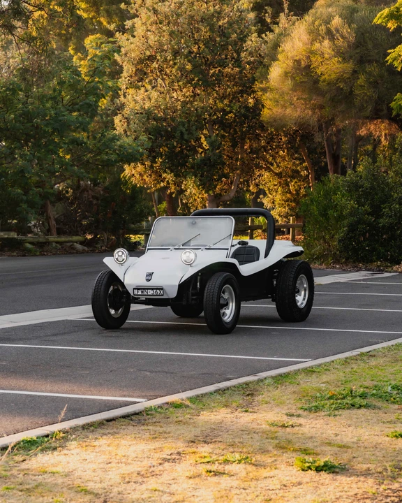 1969 Meyers Manx - Image 19 of 31