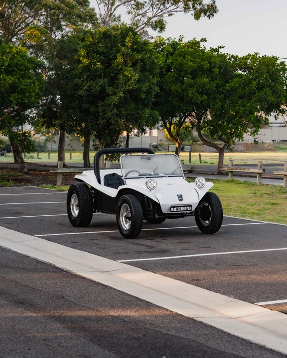 1969 Meyers Manx - Image 20 of 31