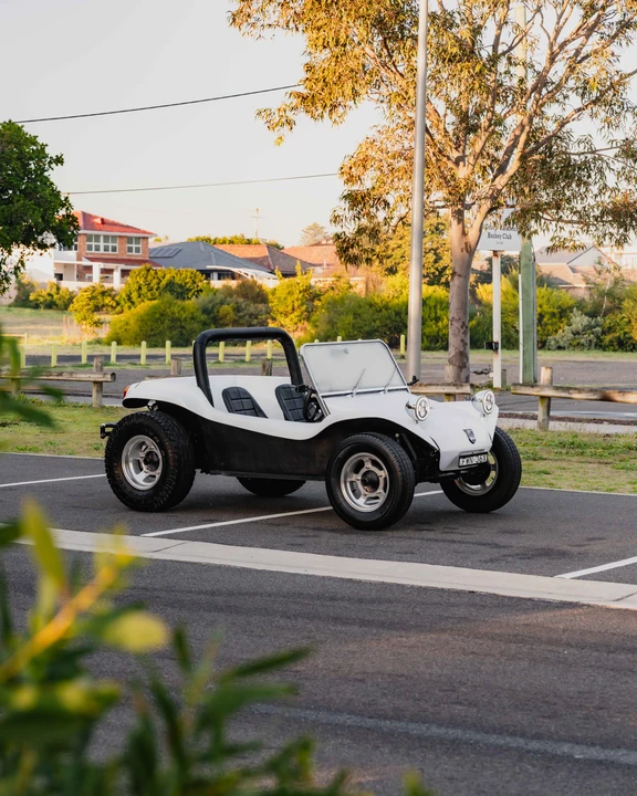 1969 Meyers Manx - Image 21 of 31