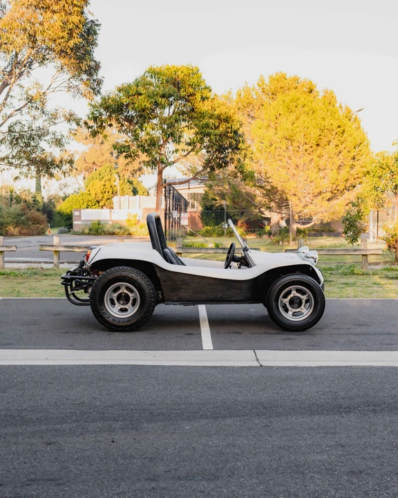 1969 Meyers Manx - Image 22 of 31