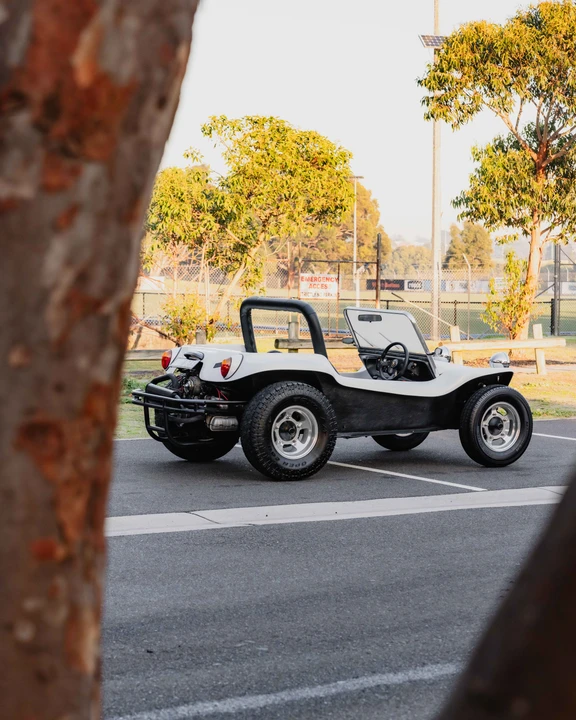 1969 Meyers Manx - Image 23 of 31