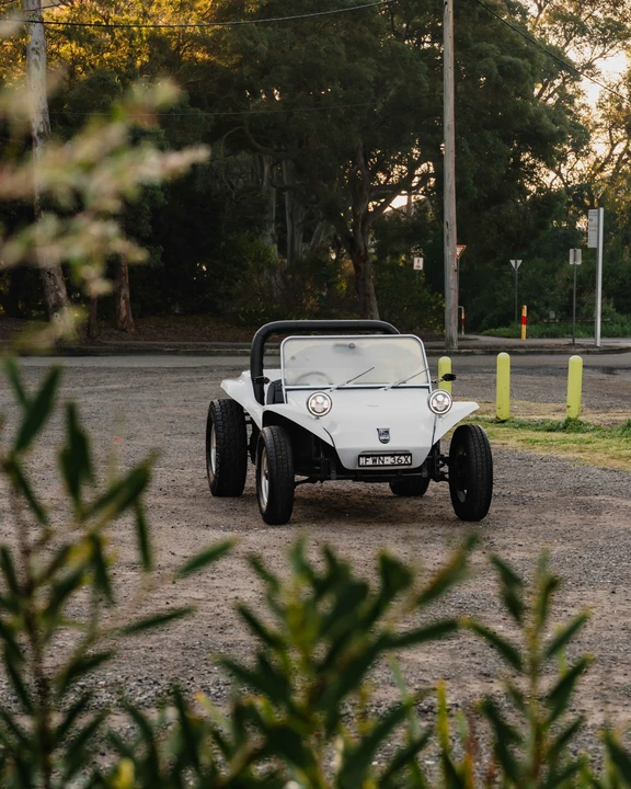 1969 Meyers Manx - Image 30 of 31