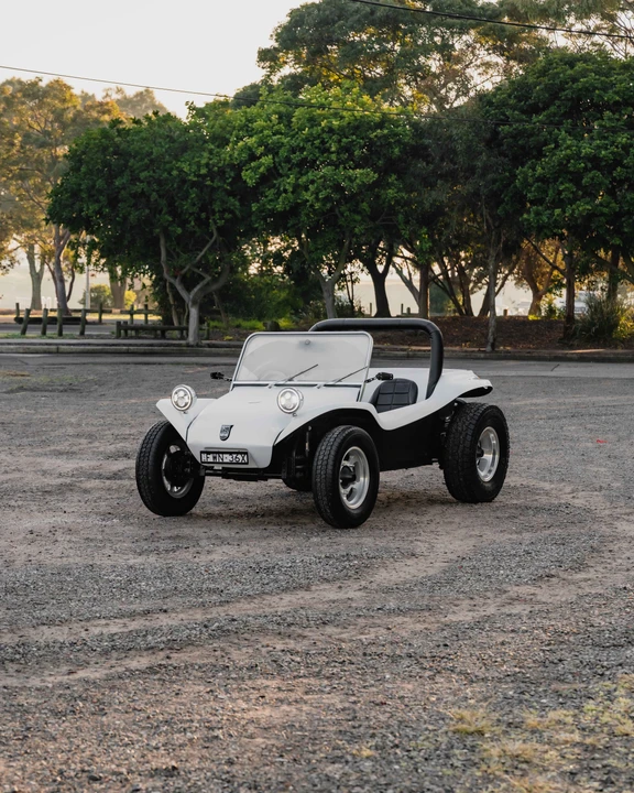 1969 Meyers Manx - Image 31 of 31