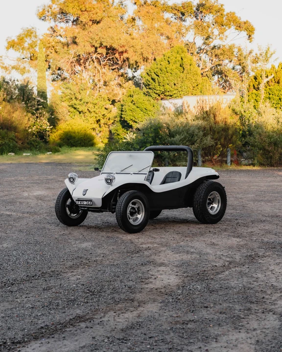 1969 Meyers Manx - Image 28 of 31