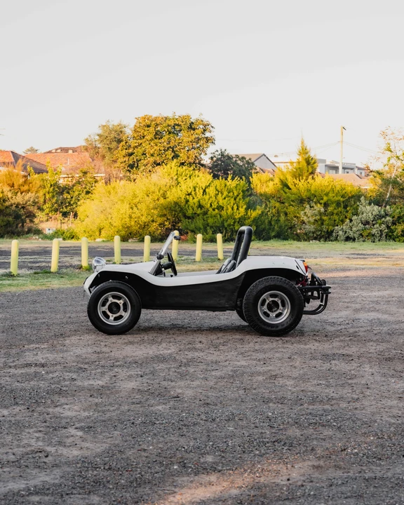 1969 Meyers Manx - Image 29 of 31