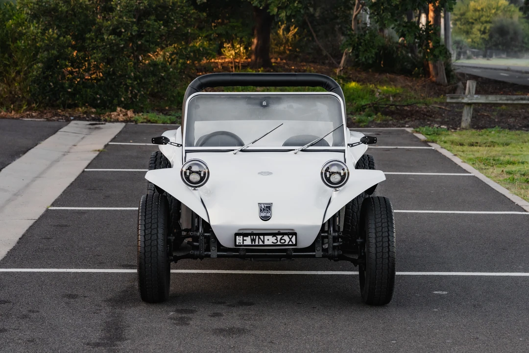 1969 Meyers Manx - Image 10 of 31