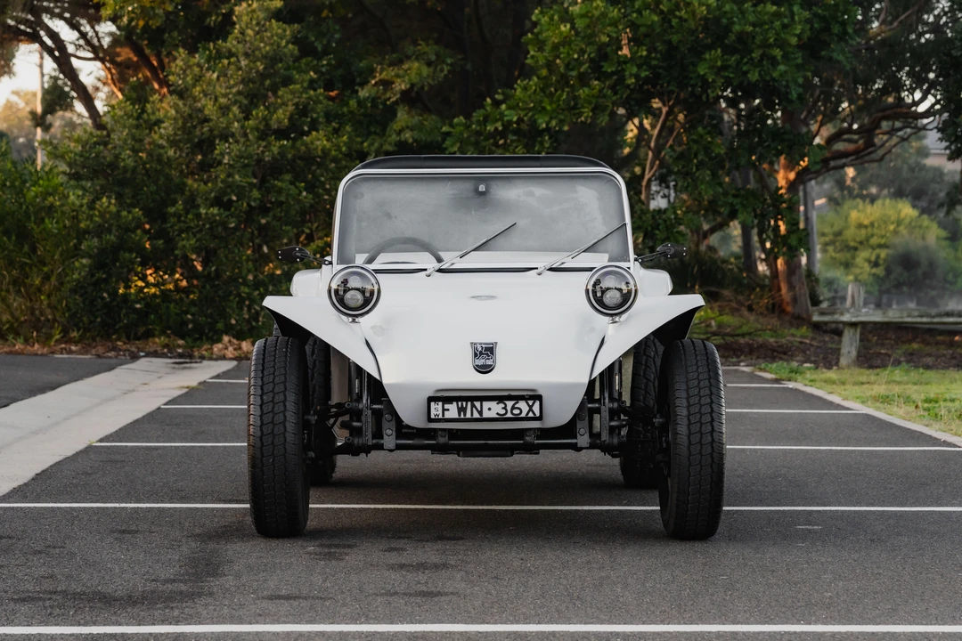 1969 Meyers Manx - Image 2 of 31