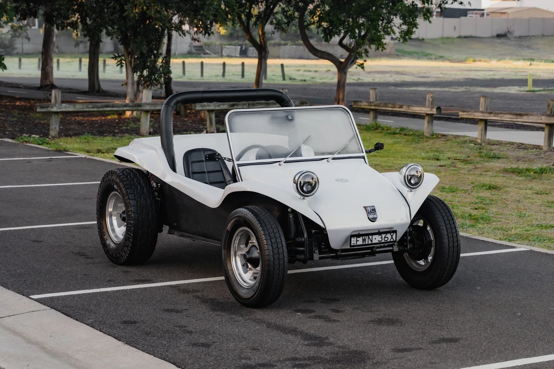 1969 Meyers Manx - Image 11 of 31