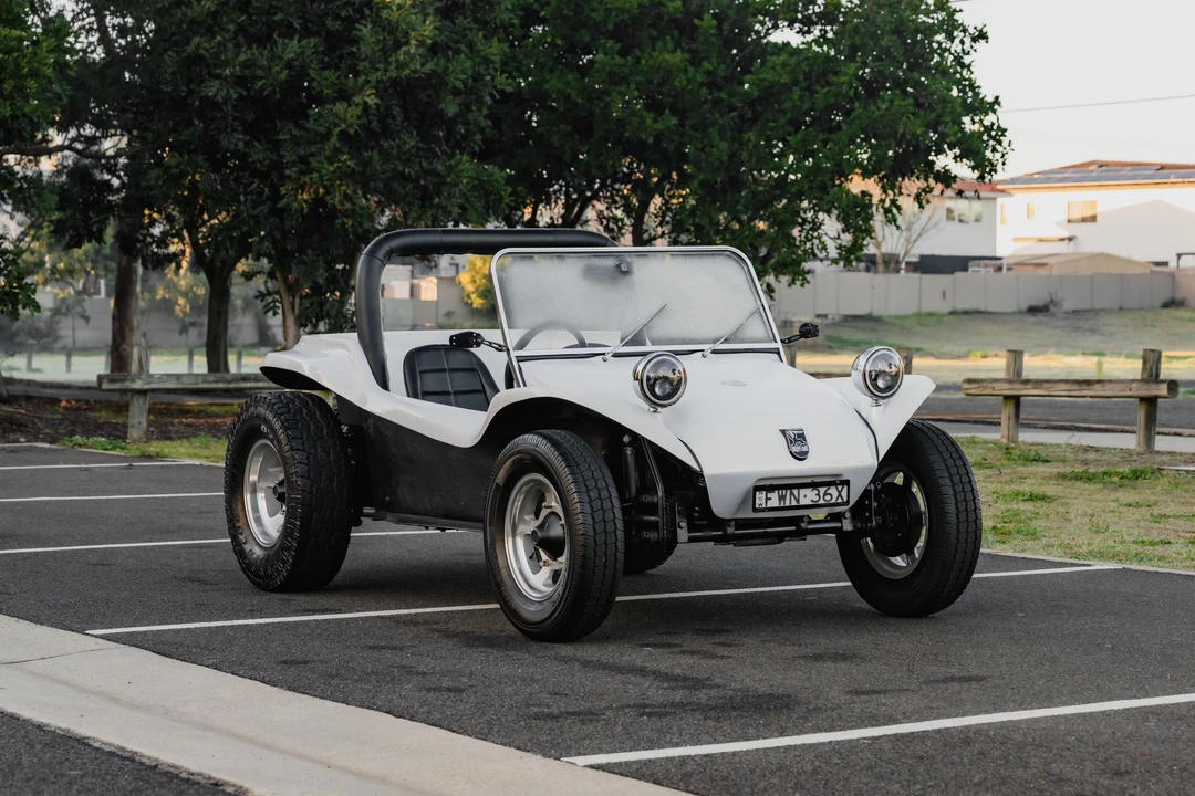 1969 Meyers Manx - Image 3 of 31