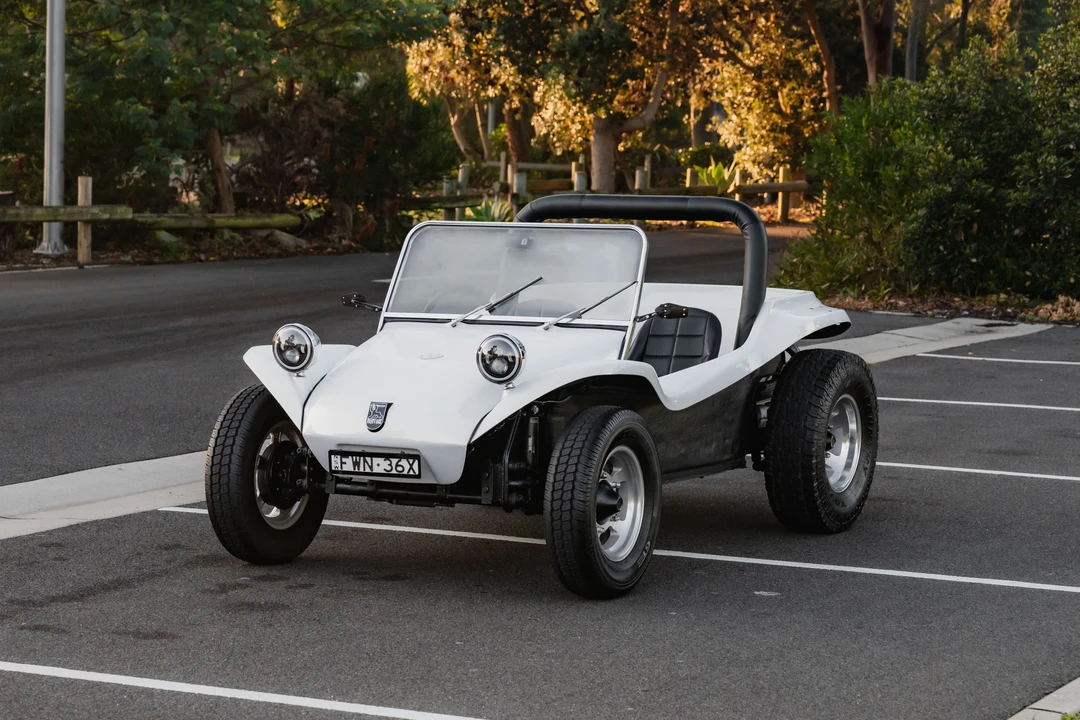 1969 Meyers Manx - Image 17 of 31