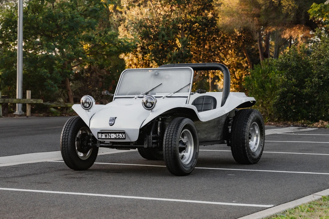 1969 Meyers Manx - Image 9 of 31
