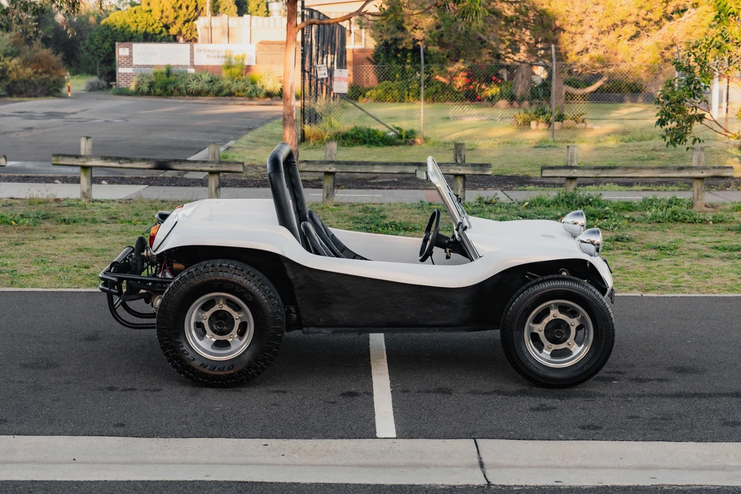 1969 Meyers Manx - Image 12 of 31