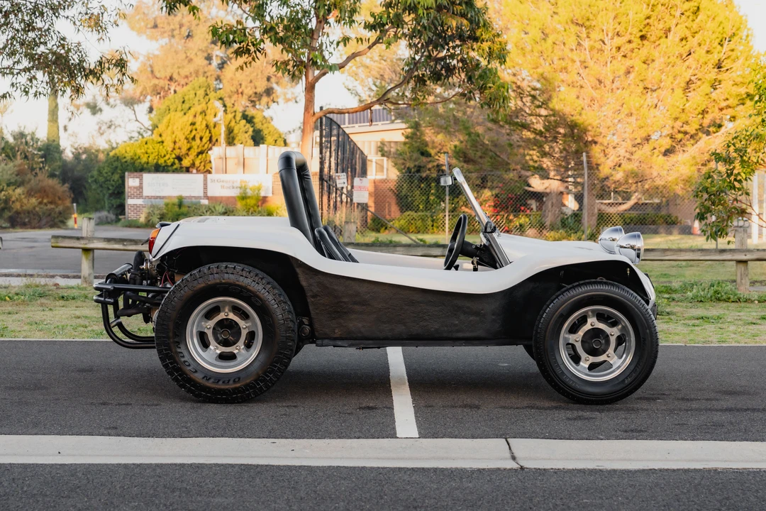 1969 Meyers Manx - Image 4 of 31