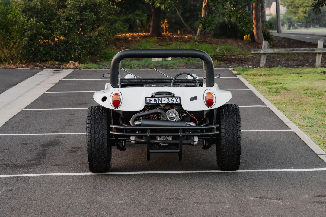 1969 Meyers Manx - Image 14 of 31