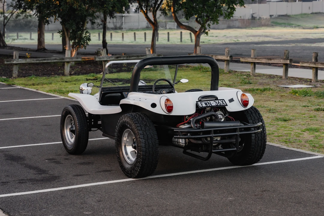 1969 Meyers Manx - Image 15 of 31