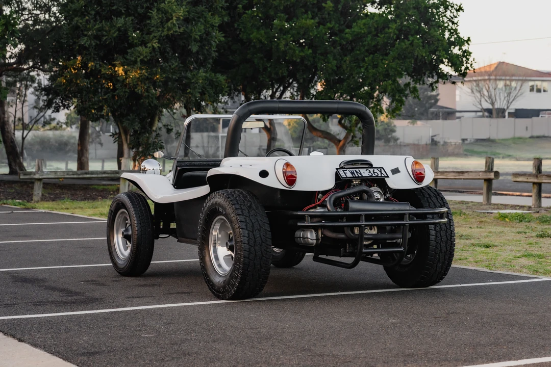 1969 Meyers Manx - Image 7 of 31