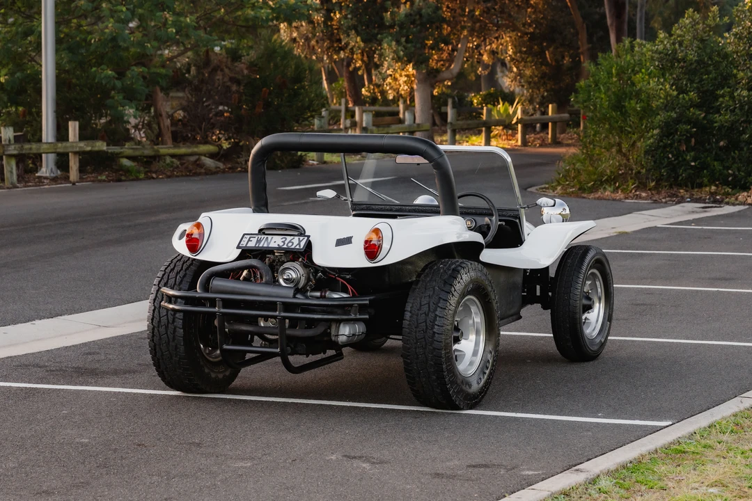 1969 Meyers Manx - Image 13 of 31