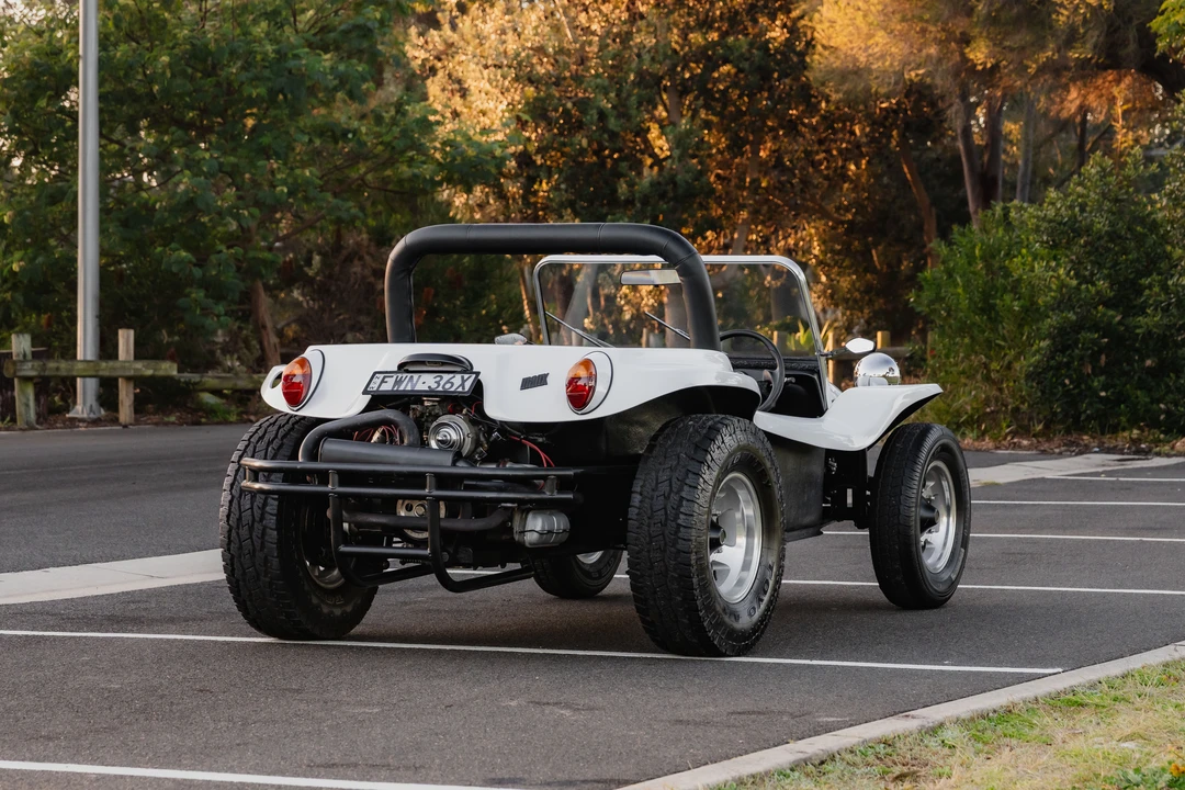 1969 Meyers Manx - Image 5 of 31