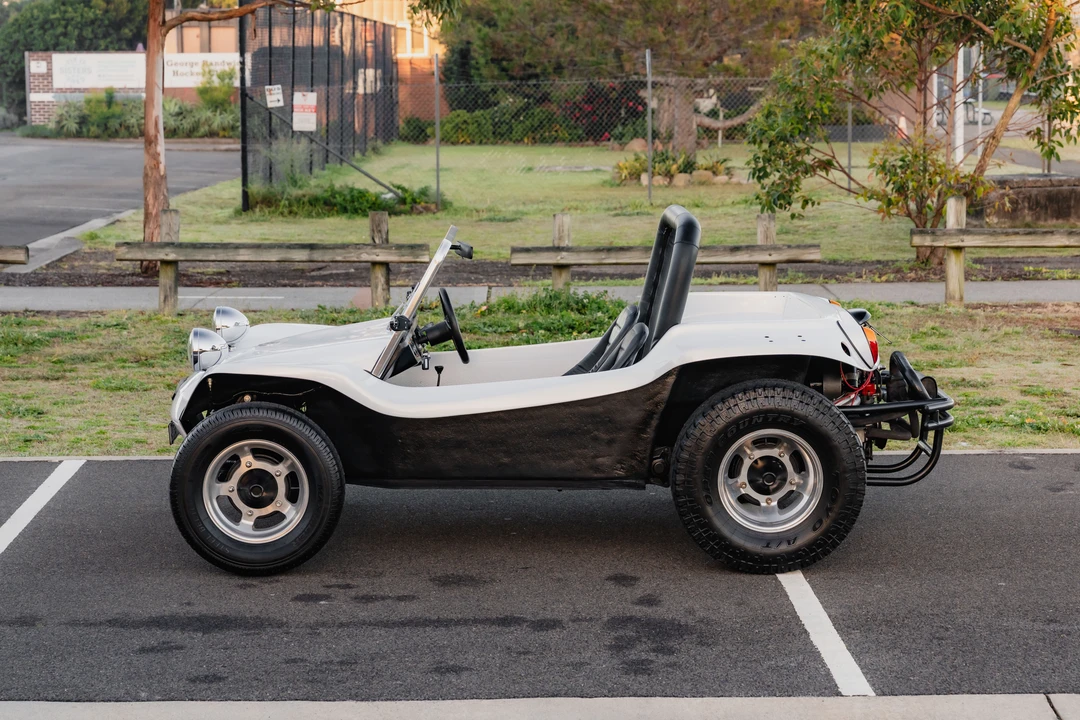 1969 Meyers Manx - Image 16 of 31