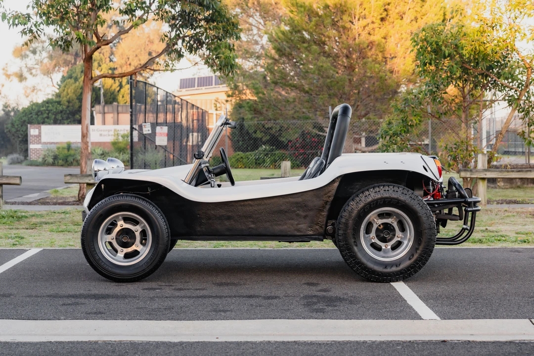 1969 Meyers Manx - Image 8 of 31