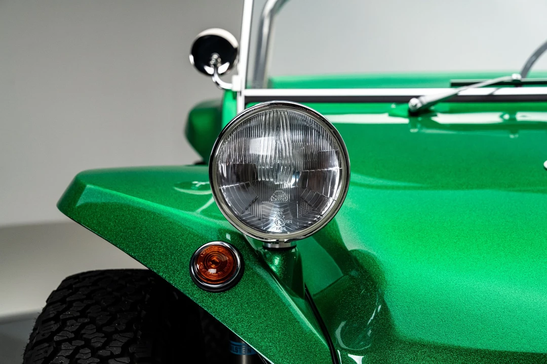 1969 Meyers Manx - Image 17 of 31