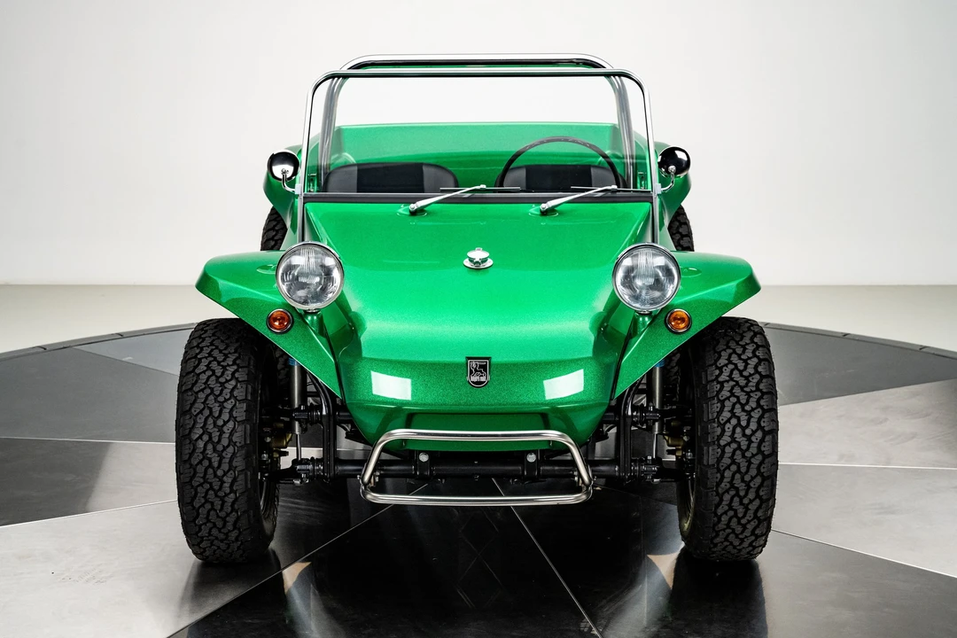 1969 Meyers Manx - Image 9 of 31