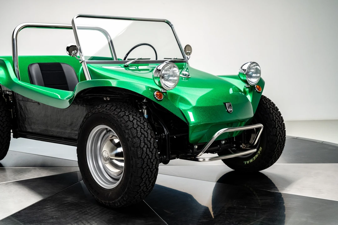 1969 Meyers Manx - Image 11 of 31