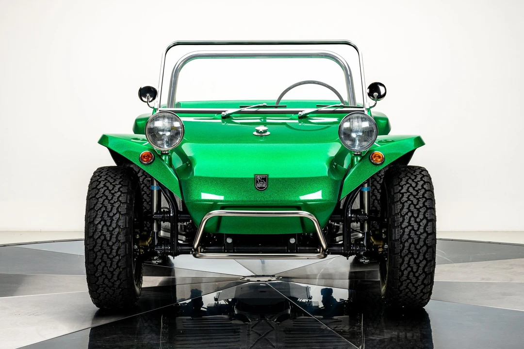 1969 Meyers Manx - Image 8 of 31