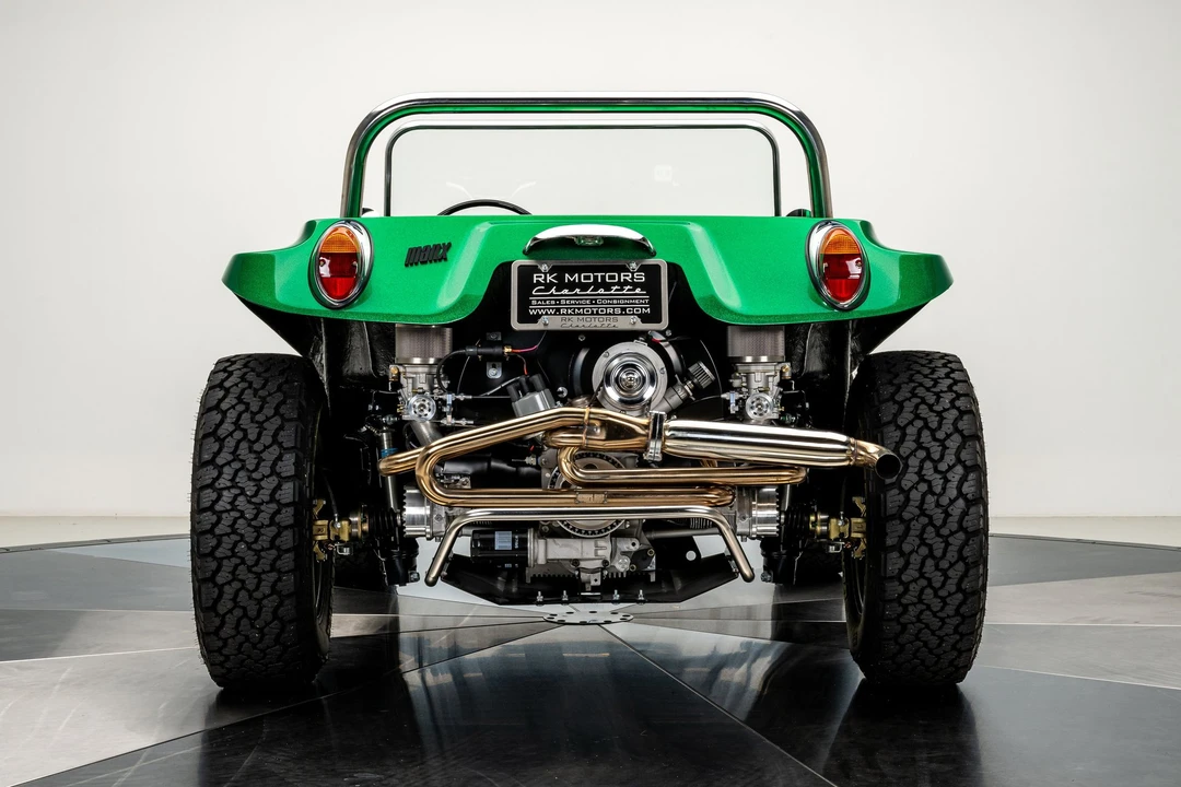 1969 Meyers Manx - Image 23 of 31