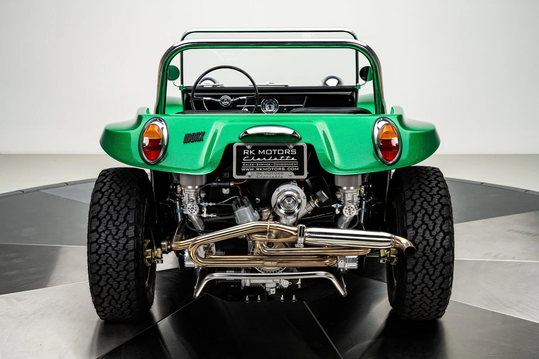 1969 Meyers Manx - Image 24 of 31