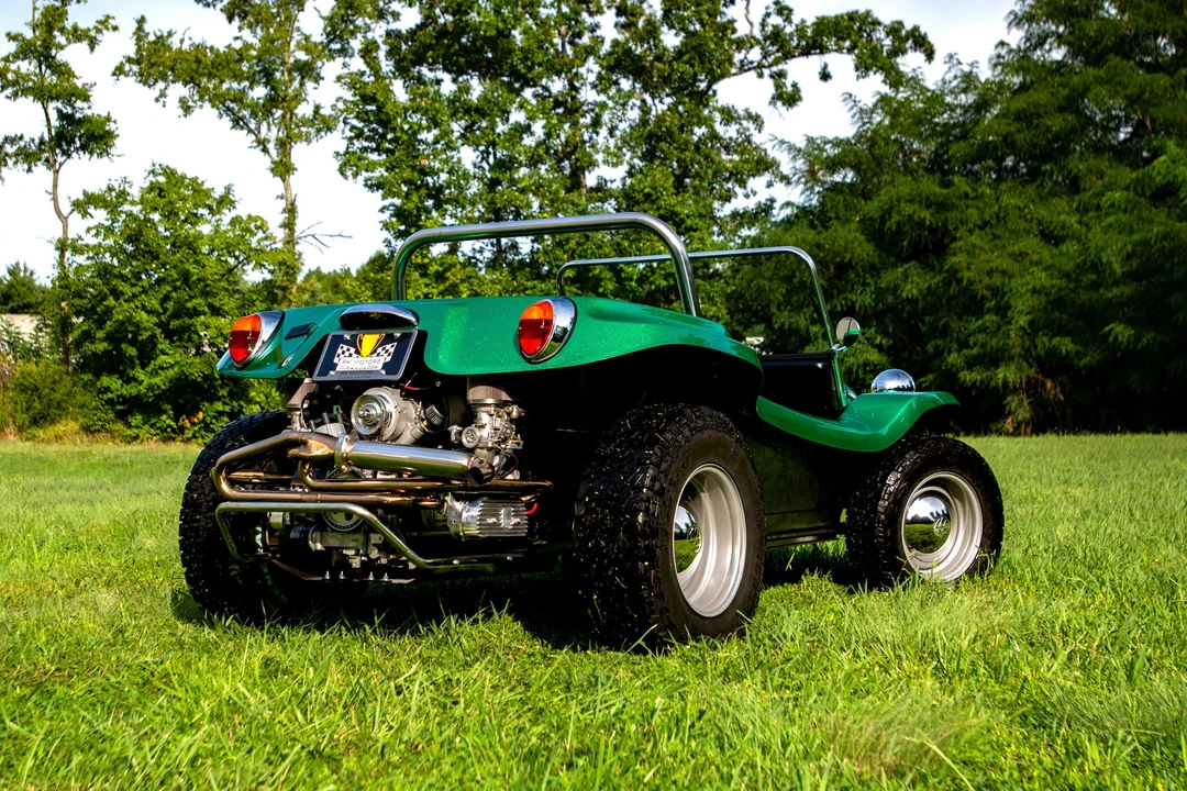 1969 Meyers Manx - Image 4 of 31