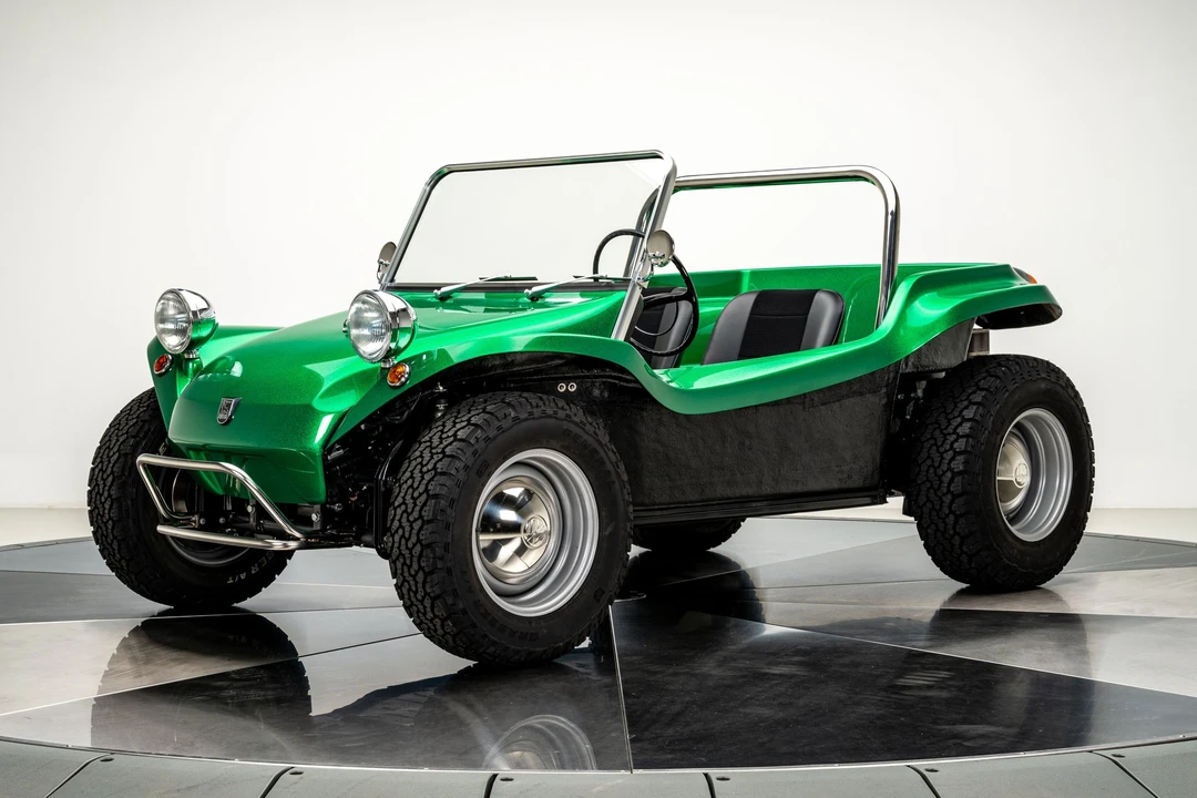 1969 Meyers Manx - Image 7 of 31