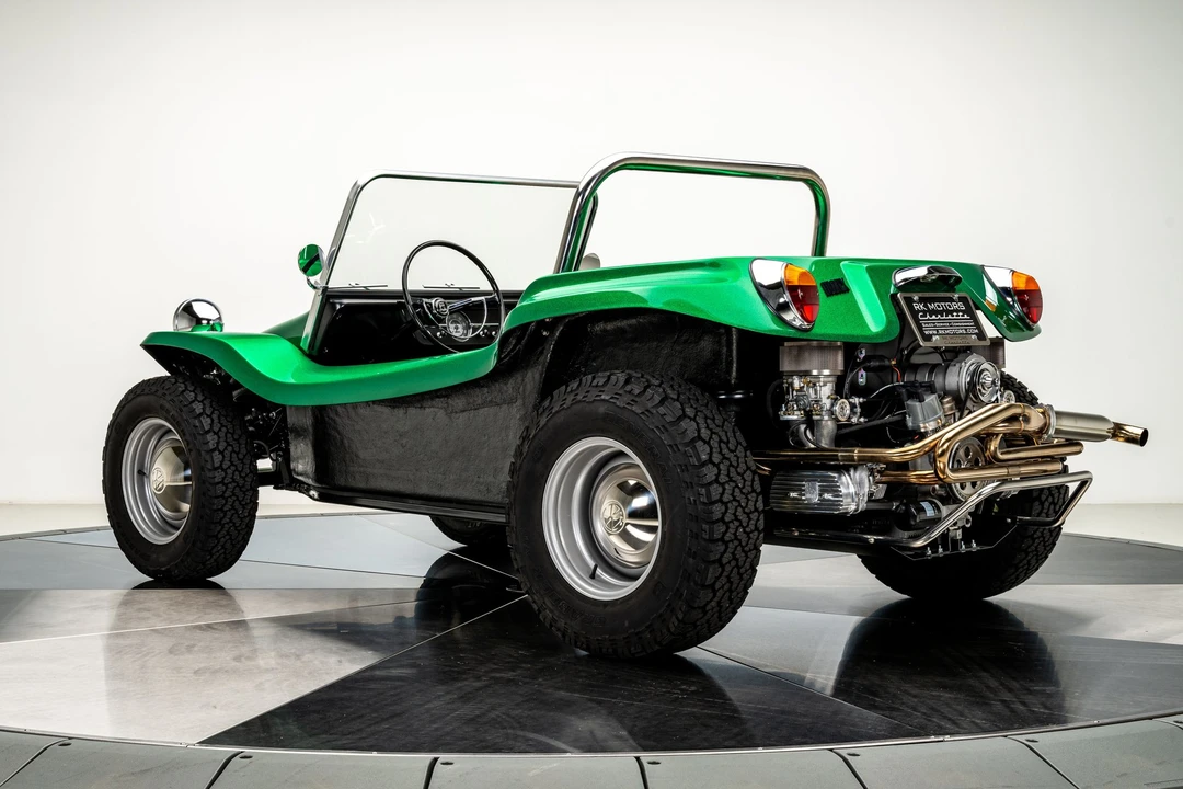 1969 Meyers Manx - Image 25 of 31