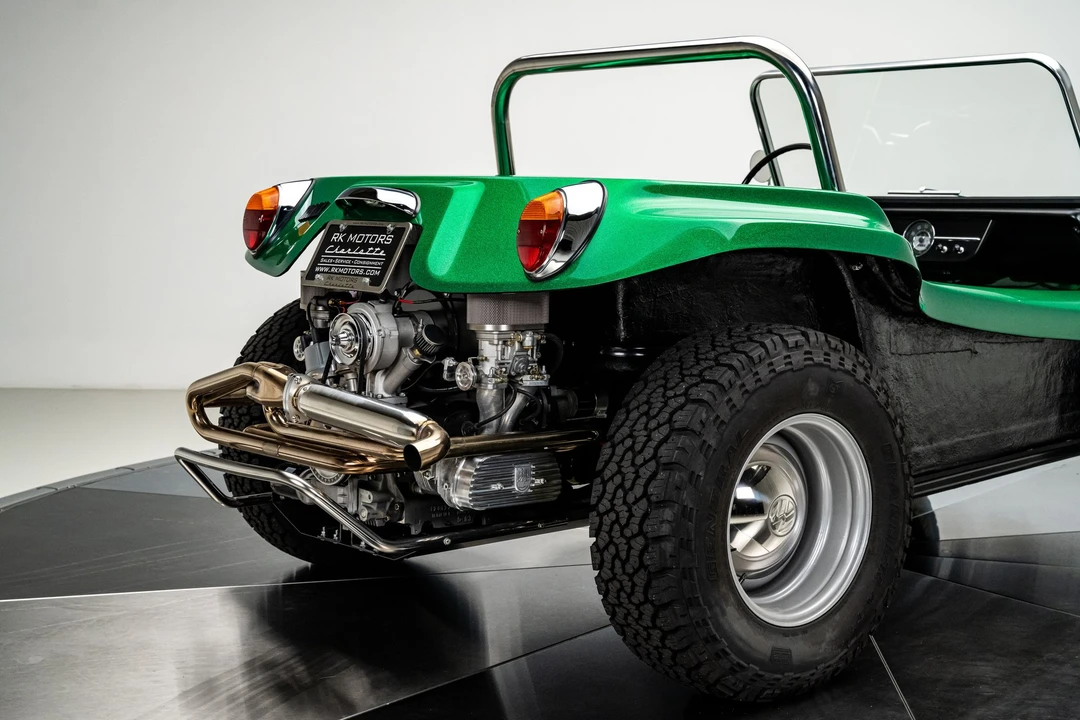 1969 Meyers Manx - Image 26 of 31