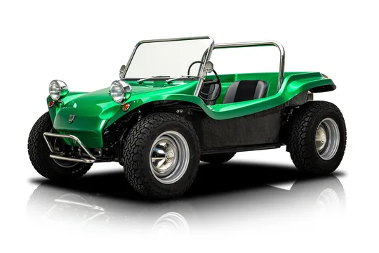 1969 Meyers Manx Dune Buggy